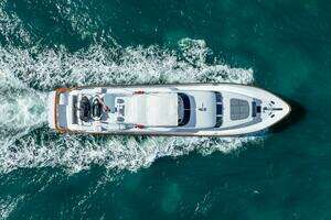 1991 Maiora Raised Pilothouse thumbnail 31