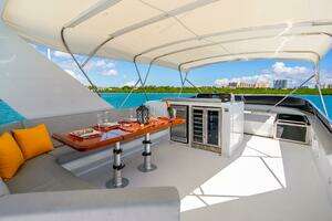 1991 Maiora Raised Pilothouse thumbnail 23