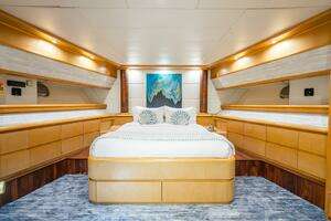 1991 Maiora Raised Pilothouse thumbnail 16