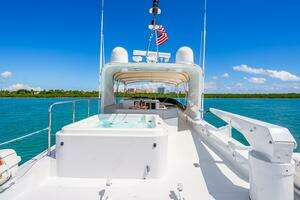 1991 Maiora Raised Pilothouse thumbnail 25