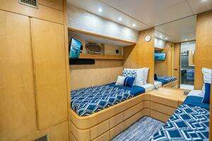 1991 Maiora Raised Pilothouse thumbnail 18