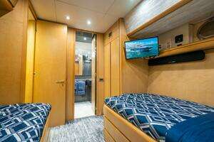 1991 Maiora Raised Pilothouse thumbnail 19