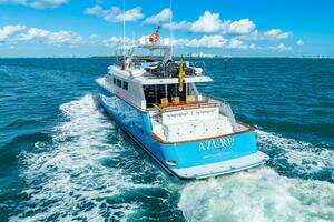 1991 Maiora Raised Pilothouse thumbnail 29