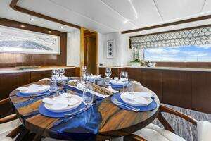 1991 Maiora Raised Pilothouse thumbnail 9