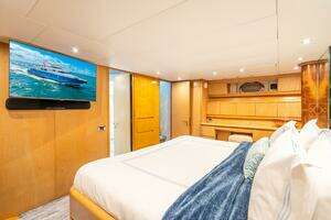 1991 Maiora Raised Pilothouse thumbnail 13