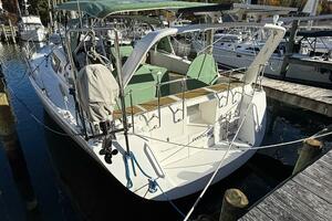 Evermore 45ft Allures Yacht For Sale