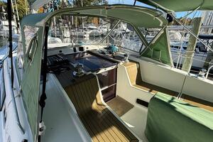 Evermore 45ft Allures Yacht For Sale