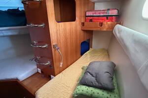 Evermore 45ft Allures Yacht For Sale