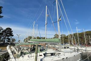 Evermore 45ft Allures Yacht For Sale