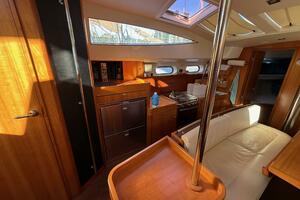 Evermore 45ft Allures Yacht For Sale