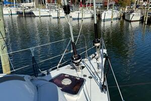 Evermore 45ft Allures Yacht For Sale