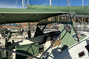 Evermore 45ft Allures Yacht For Sale