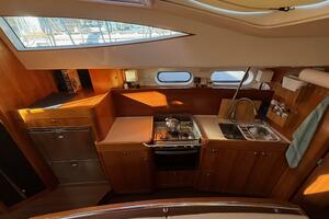 Evermore 45ft Allures Yacht For Sale