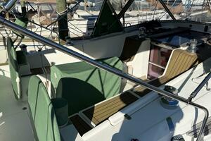 Evermore 45ft Allures Yacht For Sale