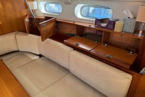 Evermore 45ft Allures Yacht For Sale
