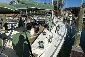 Evermore 45ft Allures Yacht For Sale
