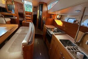 Evermore 45ft Allures Yacht For Sale