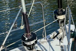 Evermore 45ft Allures Yacht For Sale