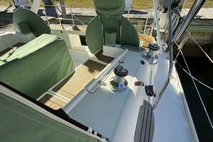 Evermore 45ft Allures Yacht For Sale