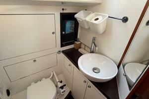 Evermore 45ft Allures Yacht For Sale