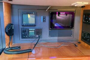 Evermore 45ft Allures Yacht For Sale