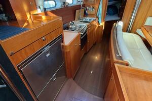 Evermore 45ft Allures Yacht For Sale