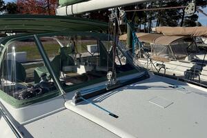 Evermore 45ft Allures Yacht For Sale