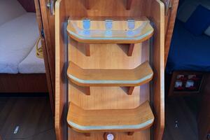 Evermore 45ft Allures Yacht For Sale