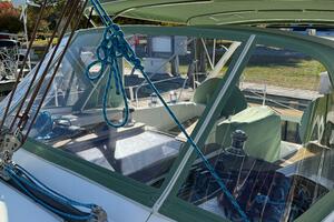 Evermore 45ft Allures Yacht For Sale