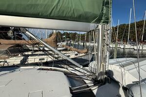 Evermore 45ft Allures Yacht For Sale