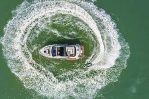 47FT (14.45M) GALEON