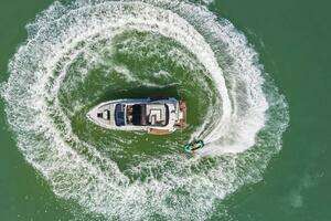 2022 Galeon 470 Sky thumbnail 22