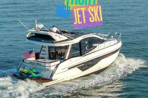 2022 Galeon 470 Sky thumbnail 45