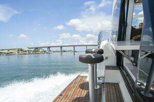 2022 Galeon 470 Sky thumbnail 39