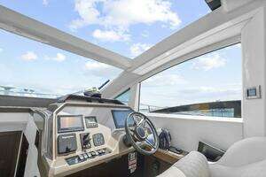 2022 Galeon 470 Sky thumbnail 8