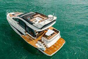 2022 Galeon 470 Sky thumbnail 7