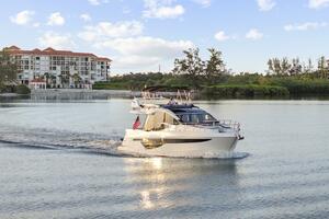 47FT (14.45M) GALEON