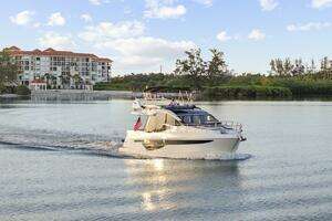 2022 Galeon 470 Sky thumbnail 13