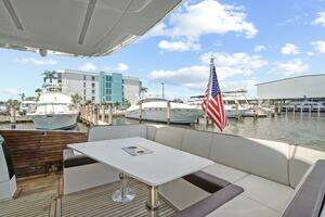 2022 Galeon 470 Sky thumbnail 51
