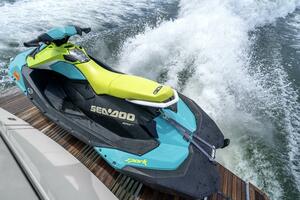 47FT (14.45M) GALEON