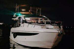 2022 Galeon 470 Sky thumbnail 29