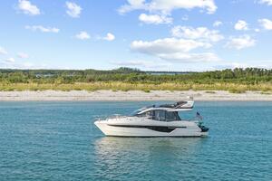 47FT (14.45M) GALEON