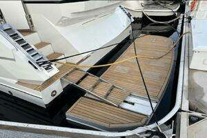 2022 Galeon 470 Sky thumbnail 20