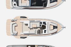 47FT (14.45M) GALEON
