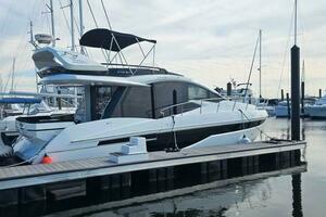 47FT (14.45M) GALEON