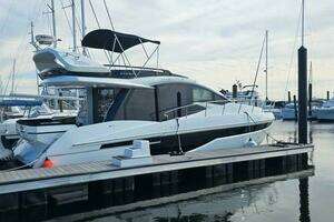 2022 Galeon 470 Sky thumbnail 19