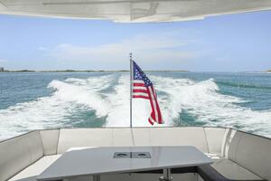 47FT (14.45M) GALEON Worth Avenue Yachts