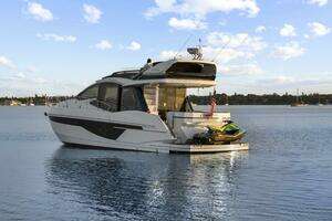 2022 Galeon 470 Sky thumbnail 46