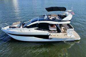 2022 Galeon 470 Sky thumbnail 30