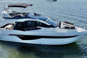 2022 Galeon 470 Sky thumbnail 5
